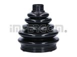 Originale Imperium 25502/TE Stivale Per Opel Corsa F Albero Motore Lato Ruota