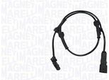 Magneti Marelli Sensore Velocità Ruota Anteriore Per Renault ScÉNic Ii (JM0/1) 172100075010