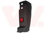 Van Wezel 0983534 - Paraurti Oe 1637185280, Posteriore Destro Per Jumper, Ducato, Boxer