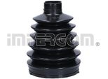 Originale Imperium 25503/TE Stivale Per Asse Per Ford Mondeo Iv Turnier (BA7) Albero Di Trasmissione Laterale Della Ruota