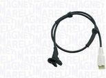 Magneti Marelli 172100035010 - Sensore Abs Oe 4545C1 Per C4 (La), C4 I (Lc), 307, 307 Cc (3B), 307 Sw (3H)