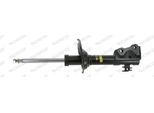 Monroe G7766 - Ammortizzatore Oe 4851052120 Per Yaris (P1), Yaris Verso (P2)
