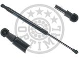 Ammortizzatore Cofano Optimal AG-50189 Per Alfa Romeo 147 (937) Gt (937) 356Mm