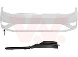 Van Wezel 5775582 - Modanatura Di Primo Equipaggiamento 5G0853666L9B9, Paraurti Anteriore Destro Per Golf Vii