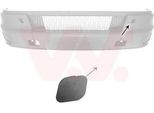 Van Wezel 2816583 Copertura Paraurti Anteriore Sinistra Per Iveco Daily V Furgone/Station Wagon Daily V Pianale/Telaio Daily V Bus