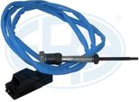Era 550921 Sensore Temperatura Gas Di Scarico Per Ford Mondeo Iv Turnier (BA7) 830 Mm