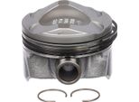 Et Engineteam PM008550 Pistone Per Ford Fiesta Mk6 Hatchback (JA8, JR8) Focus Iii Turnier Focus Iii Mondeo V Estate (Cf) C-Max Ii (DXA/CB7, Dxa/Ceu)