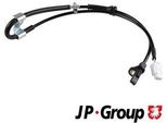 Jp Group Sensore Abs Velocità Ruota Anteriore Destra Per Suzuki Swift Iii (Mz, Ez) 4797104180