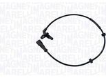 Magneti Marelli Sensore Abs Velocità Ruota Posteriore Sinistra Per Renault Clio Iii Hatchback (BR0/1, CR0/1) 172100010010