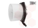 Van Wezel 5250773 Motore Ventilatore Ventilatore Interno Per Suzuki Grand Vitara Ii Suv (Jt, Te, Td)