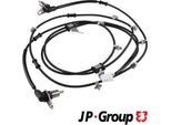 Jp Group Sensore Abs Velocità Ruota Anteriore Destra Anteriore Sinistra Per Suzuki Jimny (Fj) 4797102200