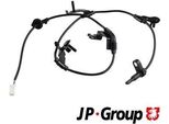 Jp Group Sensore Abs Velocità Ruota Posteriore Sinistra Per Toyota Rav 4 Iv (ZSA4, ALA4) 4897105970