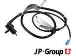 Jp Group Sensore Abs Velocità Ruota Posteriore Sinistra Per Suzuki Swift Iii (Mz, Ez) 4797104270
