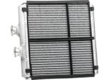 Valeo 811508 - Oe 2048300061 Scambiatore Di Calore, Riscaldatore Per Amg Gt (C190), Amg Gt (R190), Classe C (W204), Classe C (C204), Classe C (S204), Cls (C218), Cls (X218), Classe E (W212), Classe E (A207), Classe Glk (X204), Sl (R231), Sls Amg (C197), Sls Amg (R197), Classe E (S212), Classe E (C207)