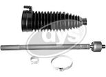 Dys 24-00632K Giunto Assiale Barra Di Accoppiamento Adatto Per Peugeot 307 Sw (3H) Anteriore Sinistro Anteriore Destro