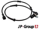 Jp Group Sensore Abs Velocità Ruota Anteriore Destra Anteriore Sinistra Per Volvo V40 Station Wagon (645) 4997102400