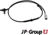 Jp Group 5197100170 - Sensore Abs Oe 479003753R Per Dokker, Lodgy