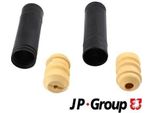 Jp Group 3552704110 Kit Protezione Antipolvere Ammortizzatori Posteriori Per Bmw 3 Berlina (E46) 3 Touring (E46) 3 Cabrio (E46) 3 Coupé (E46) 3 Cabrio (E36) 3 Coupé