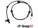 Jp Group Sensore Velocità Ruota Posteriore Destra Per Fiat Sedici (Fy) 4797104680