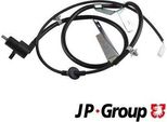 Jp Group Sensore Abs Velocità Ruota Posteriore Destra Per Suzuki Swift Iii (Mz, Ez) 4797104280