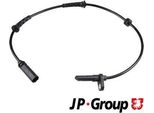 Jp Group 1497106300 - Sensore Abs Oe 34526784901 Per Serie 5 (F10), Serie 6 (F13), Serie 6 (F12), Serie 6 (F06), Serie 5 (F11)