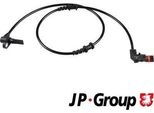 Jp Group 1397104500 - Sensore Abs Oe 6395401017 Per Viano (W639), Vito (W639)