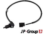 Jp Group Sensore Abs Velocità Ruota Posteriore Sinistra Per Mitsubishi Lancer Vii Station Wagon (Csw, Ctw) 3997104870