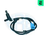 Sensore Abs Era Velocità Ruota Posteriore Sinistra Posteriore Destra Adatto Per Peugeot 206 Hatchback (2A/C) 560078A