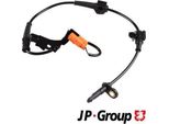 Jp Group Sensore Abs Velocità Ruota Anteriore Destra Per Honda CR-V Ii (Rd) 3497104380