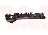 Van Wezel 5437537 Supporto Paraurti Posteriore Sinistro Per Toyota Yaris Hatchback (P13)