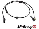 Jp Group 3397102500 - Sensore Abs Oe 4545F1 Per Ducato, Boxer, Jumper