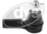 Dys Tirante Per Honda FR-V (Be) Anteriore Sinistro Anteriore Destro 22-27249