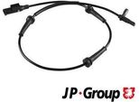 Jp Group 3397103000 - Sensore Abs Oe 51787099 Per 500 (312), Ka (RU8)