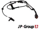 Jp Group Sensore Abs Velocità Ruota Anteriore Sinistra Per Hyundai I20 (Pb, Pbt) 3597105870