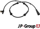 Jp Group Sensore Abs Velocità Ruota Posteriore Sinistra Posteriore Destra Per Nissan Qashqai Ii (J11, J11) 4097103600