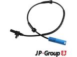 Jp Group Sensore Abs Velocità Ruota Anteriore Destra Anteriore Sinistra Per Bmw X1 (E84) 1497106000