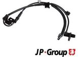 Jp Group Sensore Abs Velocità Ruota Anteriore Destra Per Hyundai I30 (Fd) 3597105080