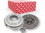 Febi Bilstein Kit Frizione Frizione Per Renault Trucks Midlum 177050