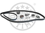 Optimal SK-1633 Kit Cinghia Dentata Per Vw Passat Variant (3B6) 207 Denti
