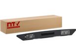 Interruttore Nty Per Portellone Posteriore EZC-AU-102 Per Audi A6 Avant (4F5, C6) A3 Sportback (8PA) A3 Hatchback (8P1) A4 Avant (8E5, B6) A4 Berlina (8E2, B6) Q7