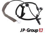 Jp Group Sensore Velocità Ruota Posteriore Destra Per Hyundai Santa FÉ Ii (Cm) 3597105780