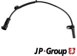 Jp Group 1597104500 - Sensore Abs Oe 1817687 Per Transit V363