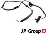 Jp Group Sensore Velocità Ruota Posteriore Destra Per Toyota Rav 4 Ii (CLA2, XA2, ZCA2, ACA2) 4897104780