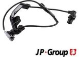 Jp Group Sensore Abs Velocità Ruota Anteriore Sinistra Per Toyota Corolla Liftback (E11) 4897105170