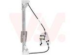 Van Wezel 8257264 - Oe 834022Y000 Regolatore Del Finestrino, Posteriore Destro Per Ix35