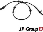 Jp Group 3397103100 - Sensore Abs Oe 51890528 Per Panda