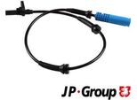 Jp Group Sensore Abs Velocità Ruota Anteriore Destra Anteriore Sinistra Per Bmw 5 Berlina (E60) 1497104600