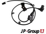 Jp Group Sensore Abs Velocità Ruota Anteriore Destra Per Hyundai Matrix (Fc) 3697104680