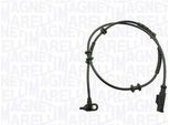 Magneti Marelli Sensore Velocità Ruota Anteriore Per Fiat Panda (169) 172100004010
