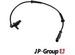 Jp Group Sensore Abs Velocità Ruota Posteriore Destra Per Renault Logan I Station Wagon (Ks) 4397105480